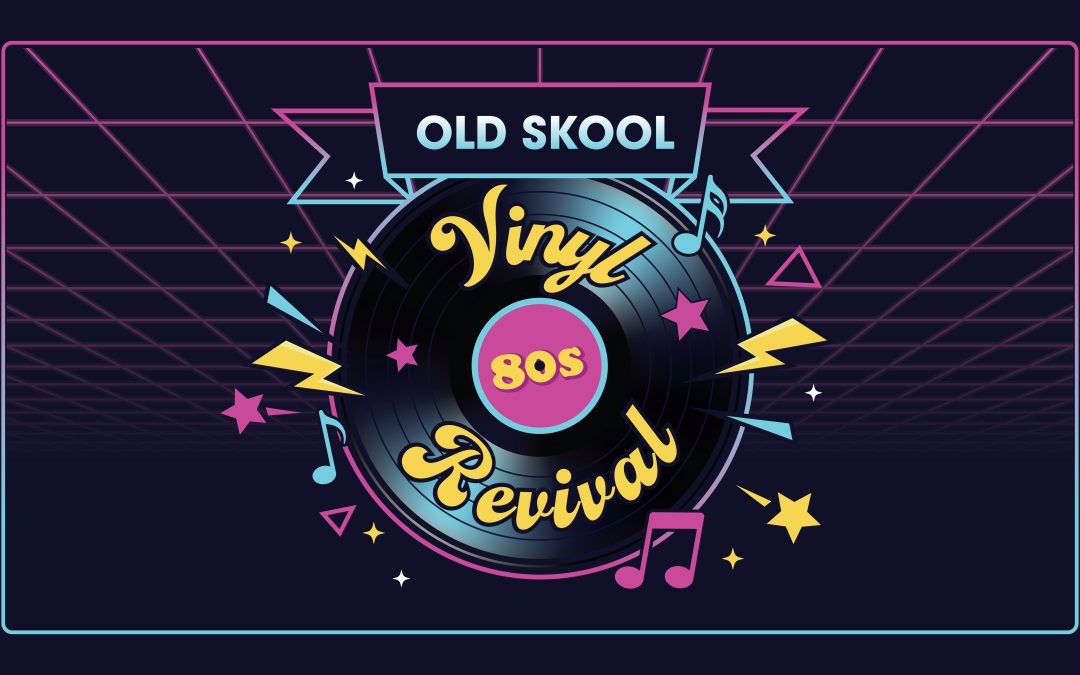 Vinyl Revival