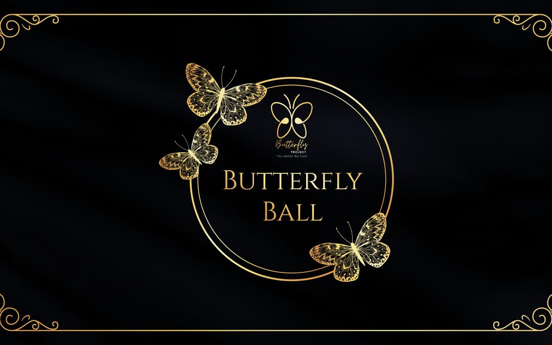 The Butterfly Ball
