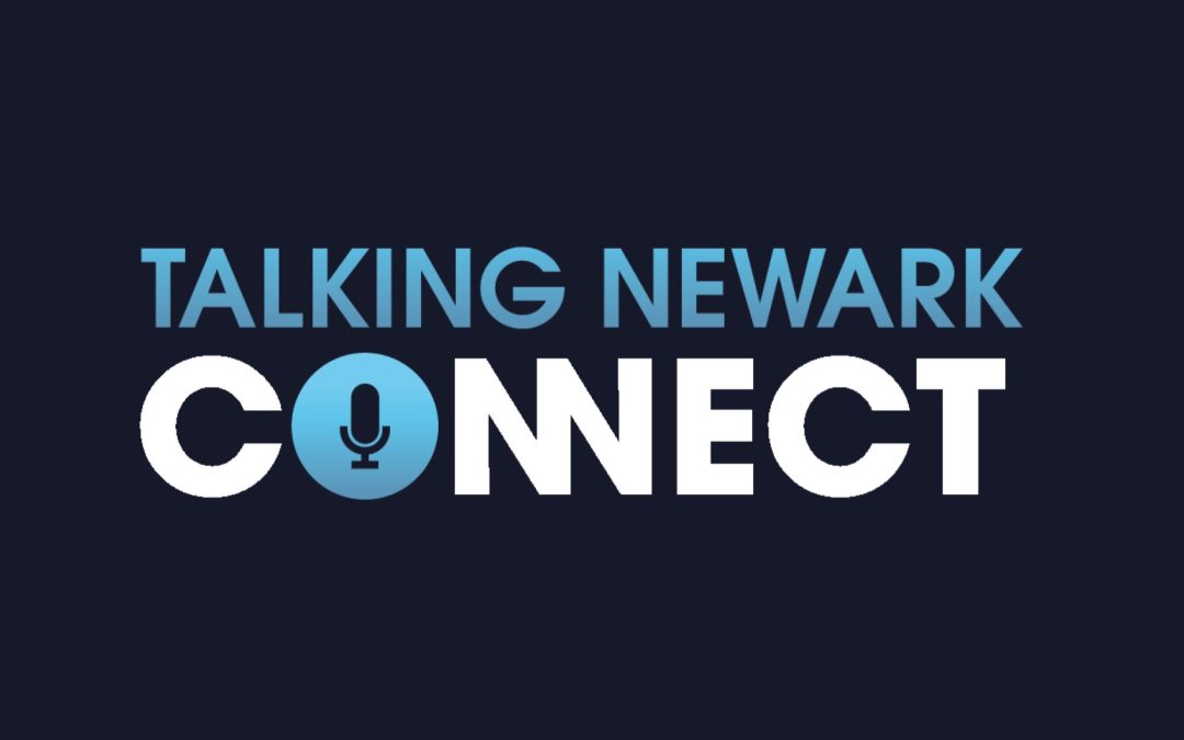 Talking Newark-Connect